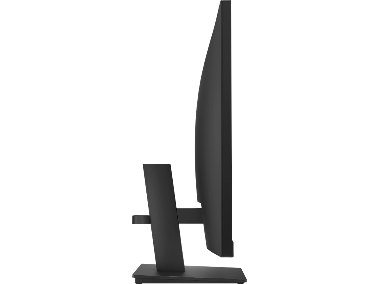 Monitor HP Series 3 Pro 327ph – 27" FHD con HDMI / DisplayPort / VGA