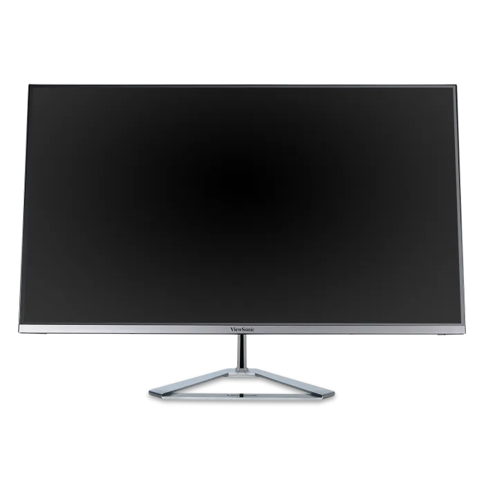 Monitor ViewSonic VX3276-MHD – 32" LED IPS, Full HD 1080p, HDMI/DP/VGA, Altavoces Integrados