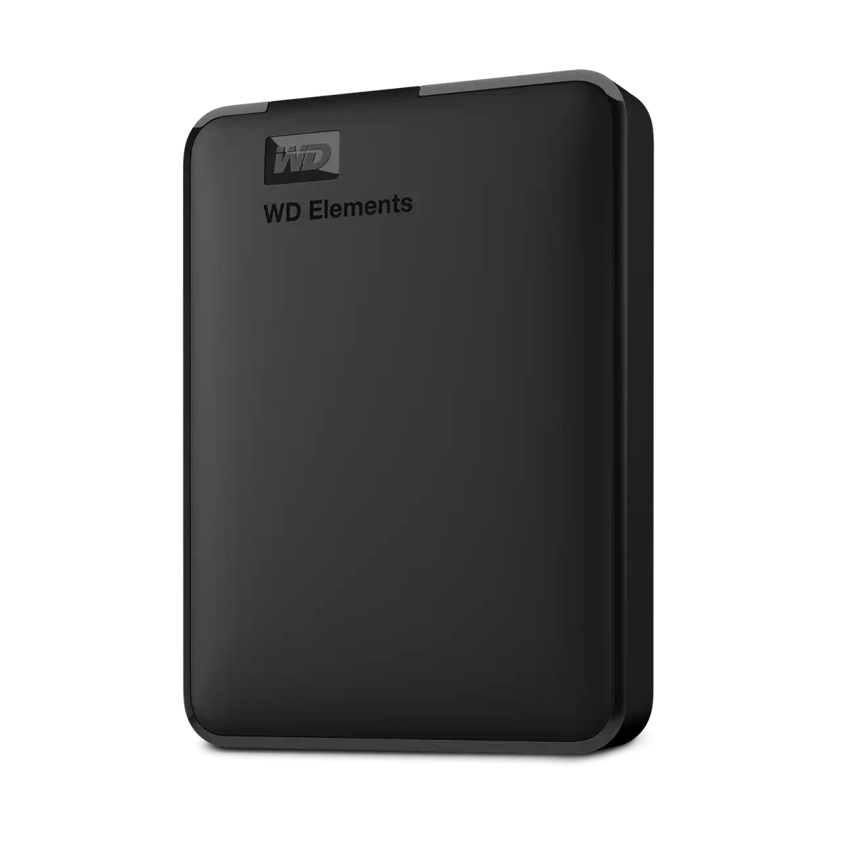 Disco Duro Externo Portátil WD Elements 4TB / USB 3.0 / Gran Capacidad