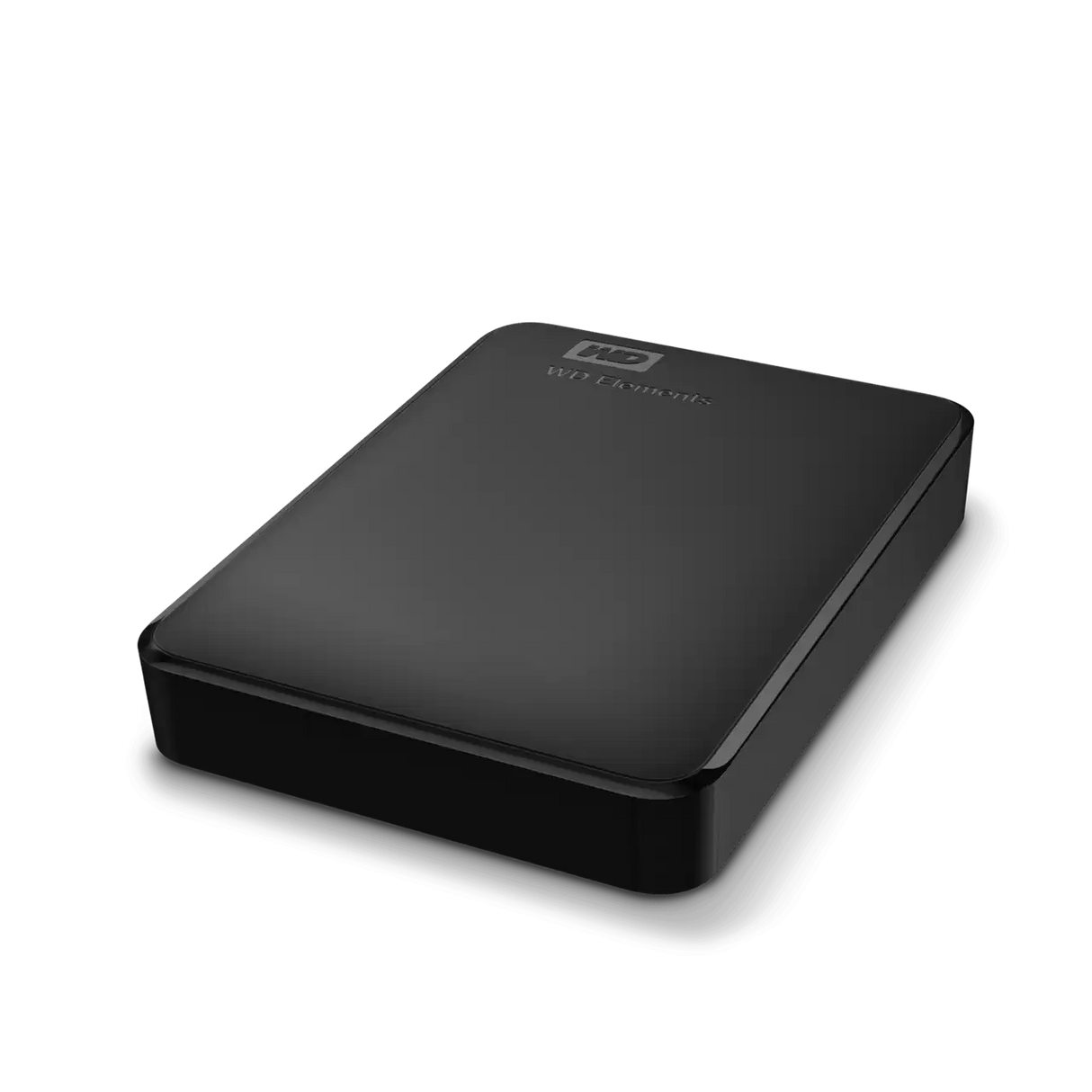 Disco Duro Externo Portátil WD Elements 4TB / USB 3.0 / Gran Capacidad