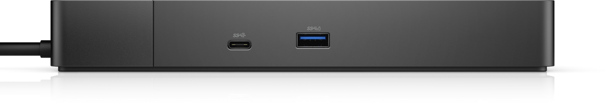 Estación de Conexión Dell WD19S USB-C a HDMI/DP/USB-C/Ethernet 180W
