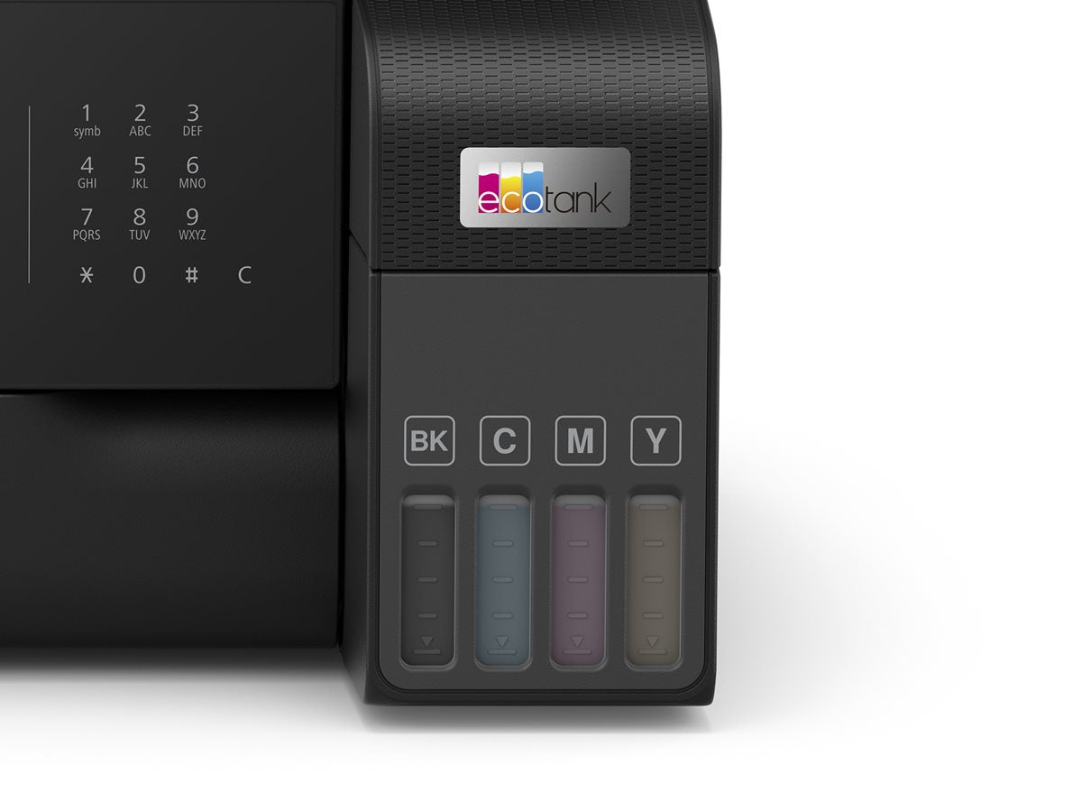 Impresora Multifunción Epson L5590 Wi-Fi Latin AIO