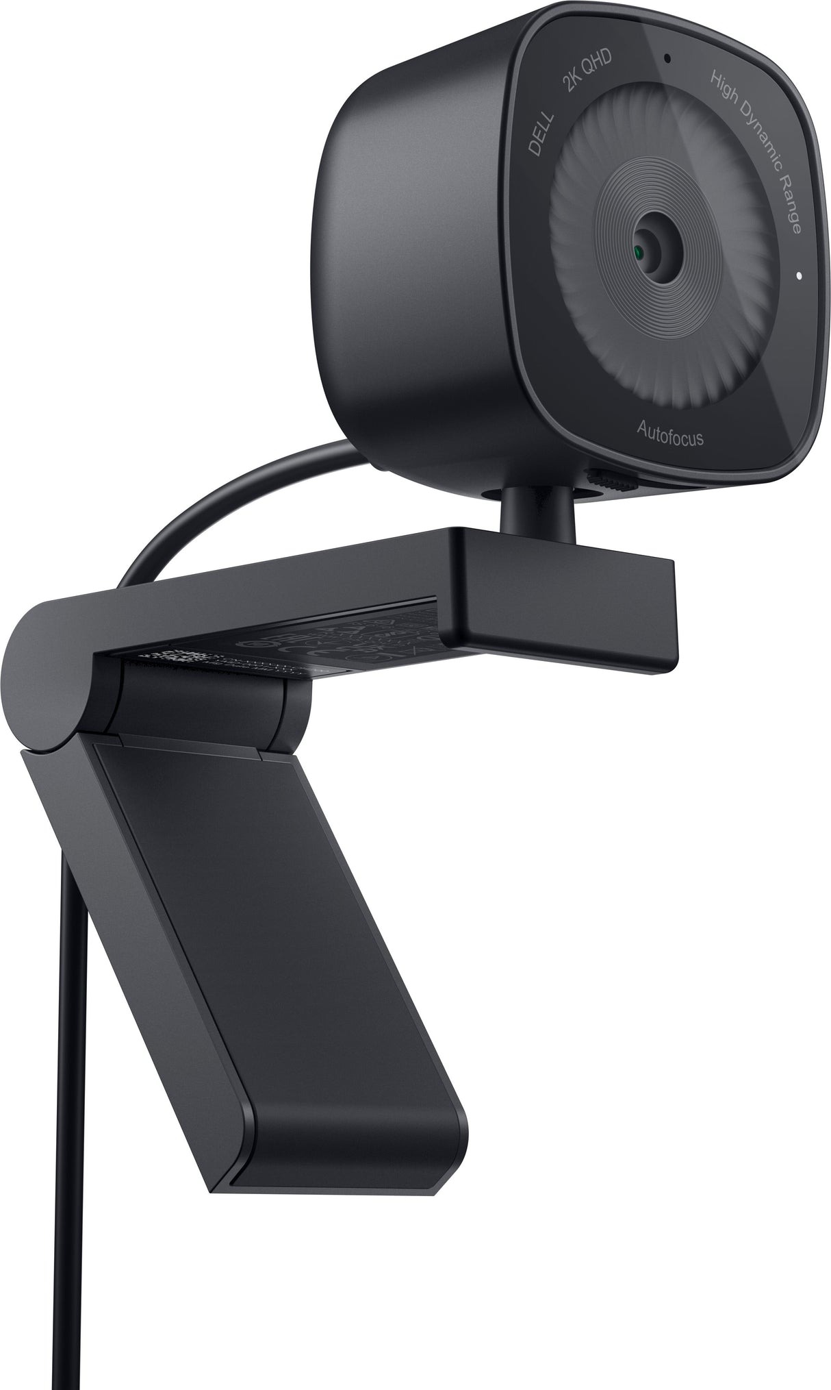 Webcam Dell 2K QHD WB3023