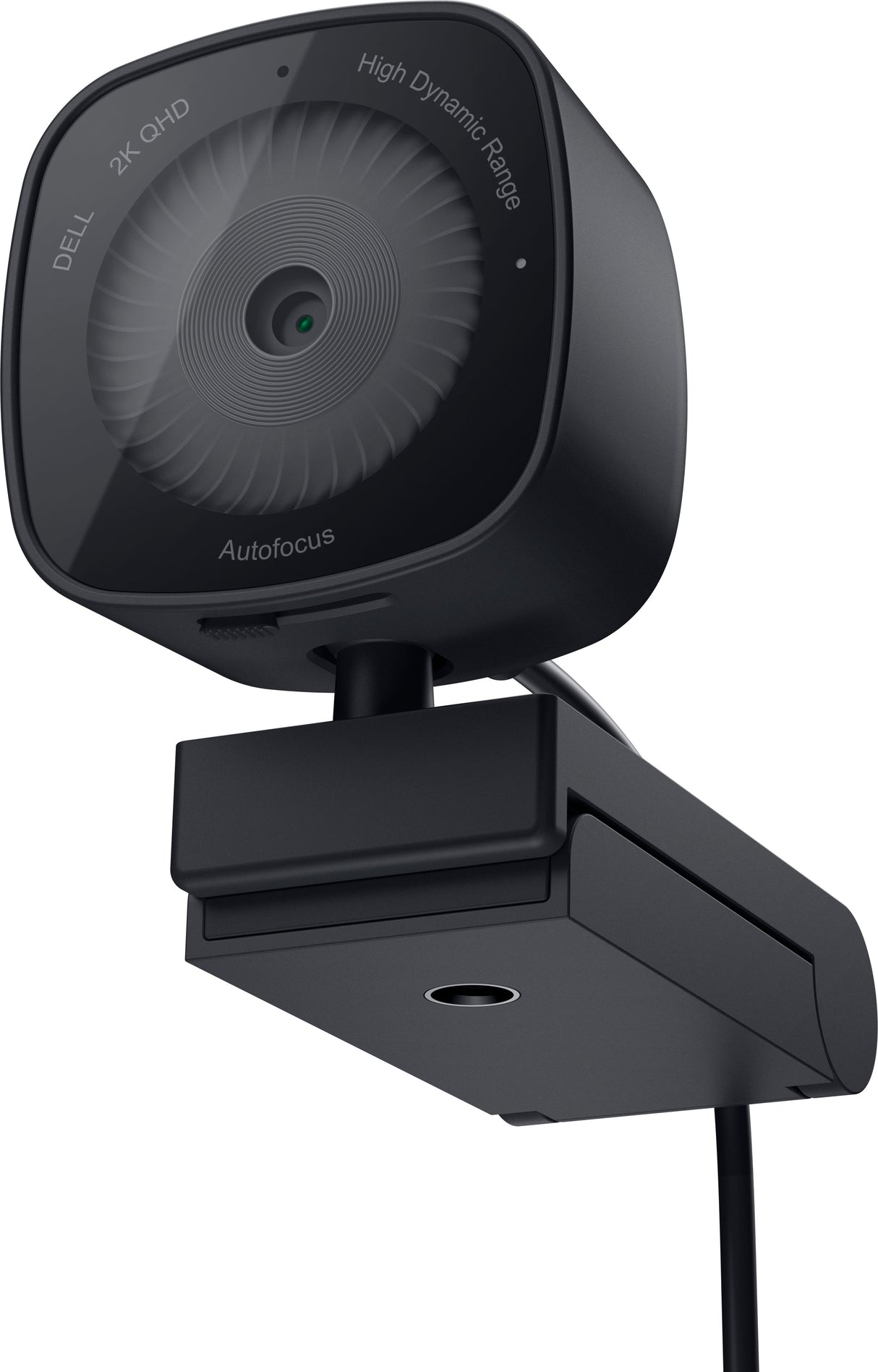 Webcam Dell 2K QHD WB3023