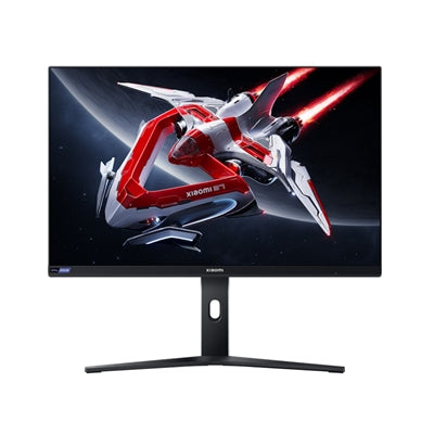 Monitor Xiaomi Mini LED Gaming G Pro 27" – QHD / 180Hz / HDR1000 / 1152 zonas / ΔE<2 / DCI-P3 / VESA