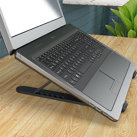 Soporte Plegable para Laptop Xtech XTA-130 hasta 17"