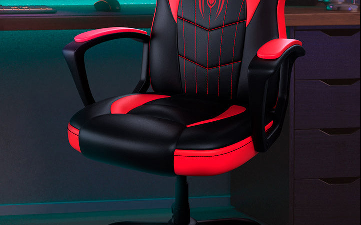 Silla Marvel Spider-Man Xtech XTF-MC100SM