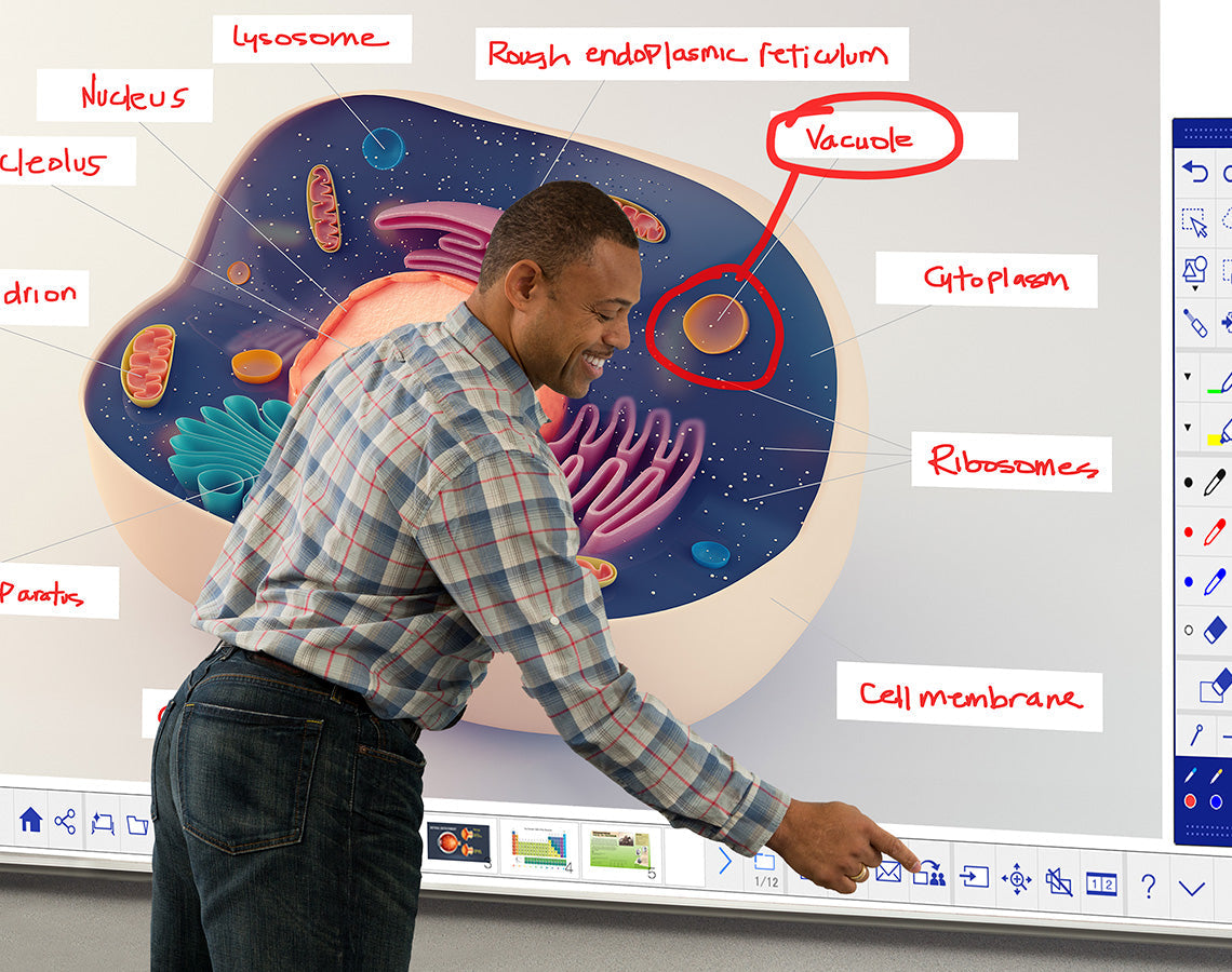 De los Picapiedra a los Jetsons: Cómo la tecnología está transformando las aulas y formando líderes del futuro