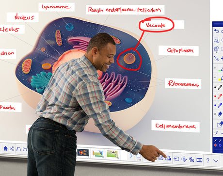 De los Picapiedra a los Jetsons: Cómo la tecnología está transformando las aulas y formando líderes del futuro