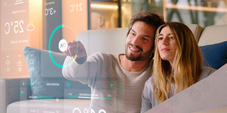 Guía 2026: Cómo digitalizar tu casa en Panamá sin cambiar ni un solo cable (y por menos de $150)