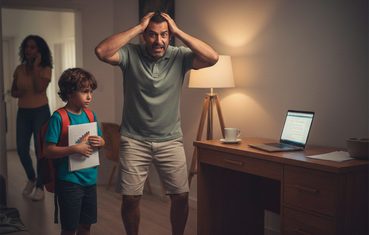 Guía Back to School 2026: ¿Qué impresora comprar para estudiantes en Panamá?