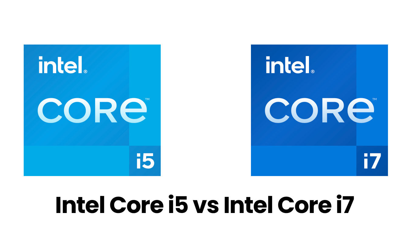 Guía Comparativa: Laptops de Intel Core i5 vs. i7 (¿Cuál es la Ideal para Tu Ritmo de Trabajo en Panamá?)