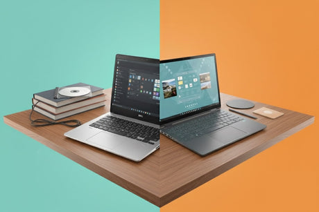 ¿Estás usando la laptop equivocada? Descúbrelo antes de que se congele