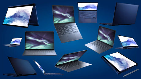 ¿Cuál computadora necesita tu empresa? Guía por tipo de negocio y departamento