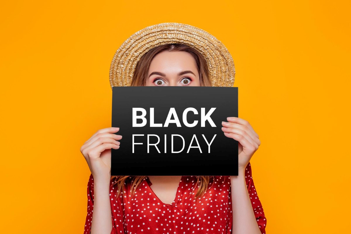 Black Friday, Cyber Monday y las fiestas que vienen: tecnología para regalar(te) en Panamá