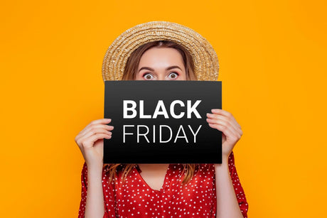 Black Friday, Cyber Monday y las fiestas que vienen: tecnología para regalar(te) en Panamá