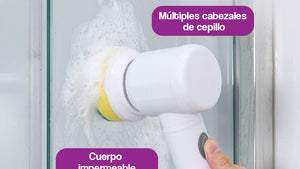 Limpieza