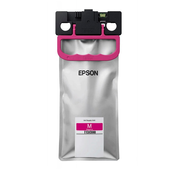 Cartucho Magenta T13J300 para Impresora Epson WorkForce EM-C8100