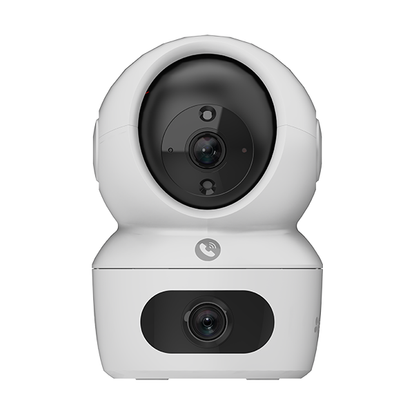Cámara de Vigilancia en Red EZVIZ CS-H7c-R100-8G44WF