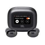 Auriculares True Wireless JBL LIVE Buds 3 Negros