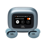 Auriculares True Wireless JBL LIVE Buds 3 Azules