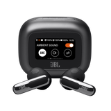 Auriculares True Wireless JBL LIVE Flex 3 Negros