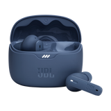 Auriculares Inalámbricos JBL TUNE Beam Azules