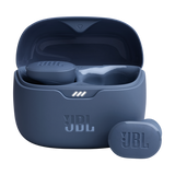Auriculares Inalámbricos ANC JBL TUNE Buds Azules