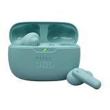 Auriculares Inalámbricos NC JBL Vibe Beam 2 Menta