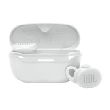 Auriculares JBL Endurance Race 2 Blancos
