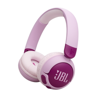 Auriculares Inalámbricos para Niños JBL JR 320 BT Morados