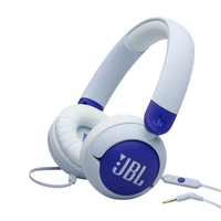 Auriculares para Niños JBL JR 320 Azules