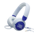 Auriculares para Niños JBL JR 320 / Color Azul / Cableados / Micrófono / Volumen Seguro