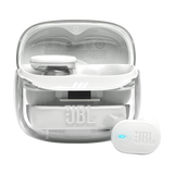 Auriculares Inalámbricos JBL Tune Buds 2 TWS Blanco Fantasma