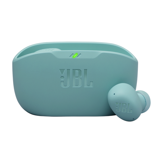 Auriculares Inalámbricos NC JBL Vibe Buds 2 Azules
