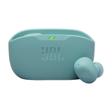 Auriculares Inalámbricos NC JBL Vibe Buds 2 Azules