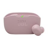 Auriculares Inalámbricos NC JBL Vibe Buds 2 Rosados