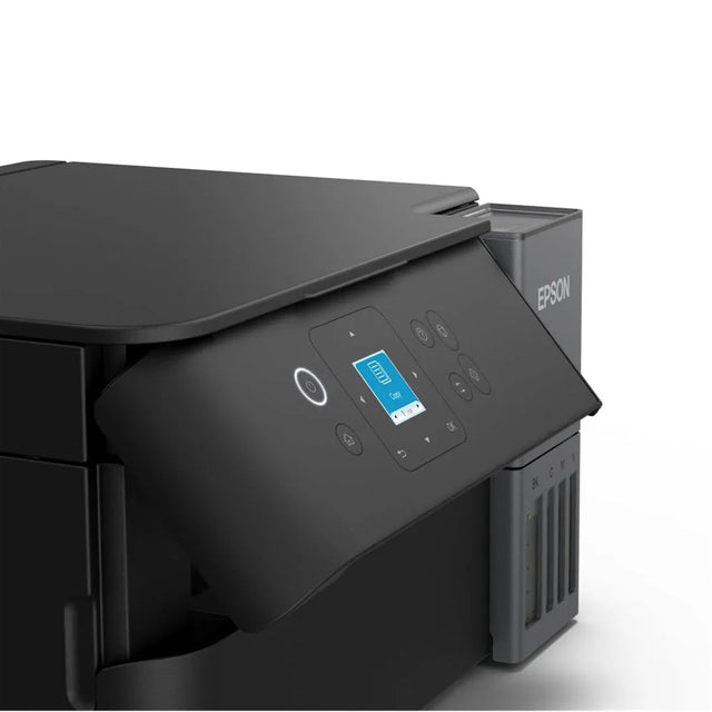 Impresora Multifuncional Epson EcoTank L4360 Wi-Fi | Impresora, Escáner y Copiadora 110V
