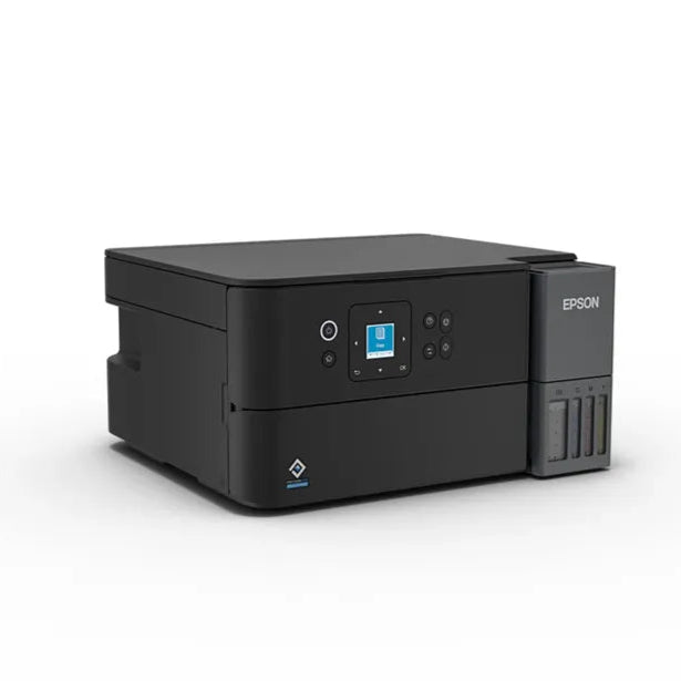 Impresora Multifuncional Epson EcoTank L4360 Wi-Fi | Impresora, Escáner y Copiadora 110V