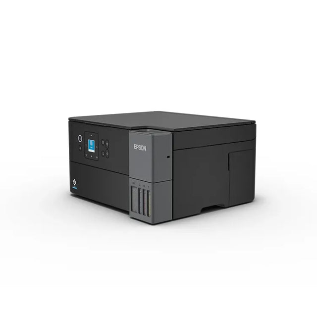Impresora Multifuncional Epson EcoTank L4360 Wi-Fi | Impresora, Escáner y Copiadora 110V