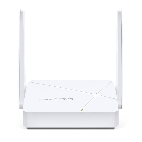 Router Inalámbrico Gigabit Wi-Fi 6 Mercusys MR20 V1 Dual Band