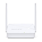 Router Inalámbrico Gigabit Wi-Fi 6 Mercusys MR20 V1 Dual Band