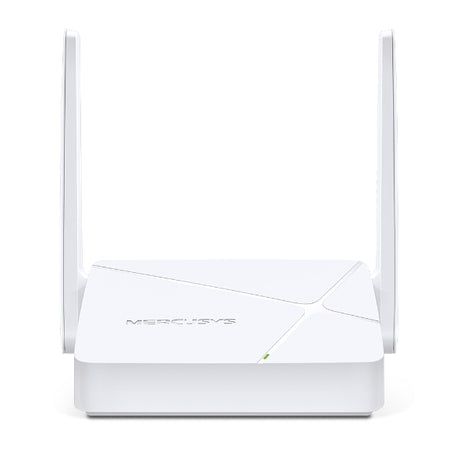 Router Inalámbrico Gigabit Wi-Fi 6 Mercusys MR20 V1 Dual Band