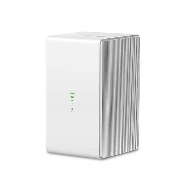 Router Inalámbrico WWAN 4G/3G 2.4GHz Mercusys MB110-4G V1