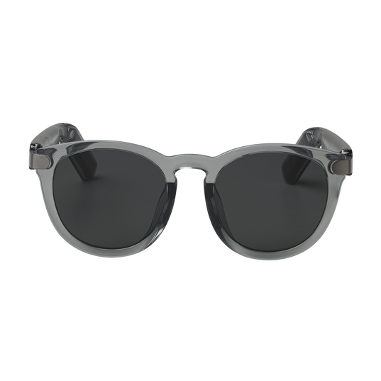 Gafas de Audio Inalámbricas IP54 Cuadradas JBL SoundGear Frames Life Onyx