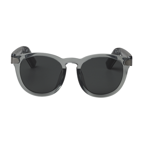 Gafas de Audio Inalámbricas IP54 Cuadradas JBL SoundGear Frames Life Onyx