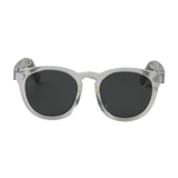 Gafas de Audio Inalámbricas IP54 Redondas JBL SoundGear Frames Life Pearl