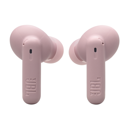 Auriculares JBL Wave Beam 2 NC – True Wireless, Cancelación Activa, Rosa