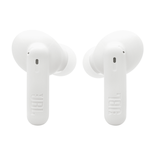 Auriculares Inalámbricos NC JBL Wave Beam 2 Blancos