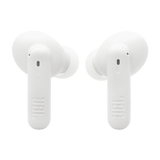Auriculares Inalámbricos NC JBL Wave Beam 2 Blancos